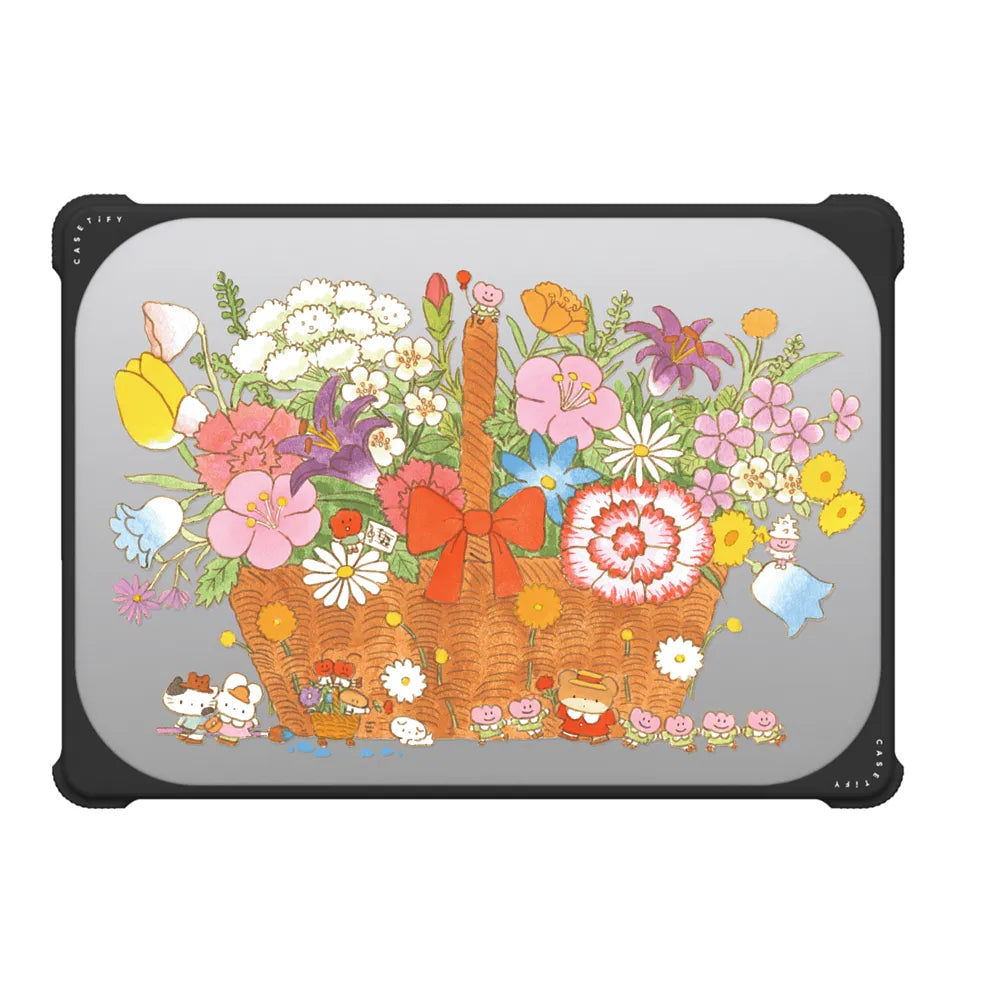 FLOWER PICNIC | Image 1