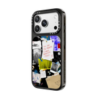 notes for u  | iPhone 18 Pro Max / Impact Case MagSafe Compatible - Glossy / Glossy Black | Image 2