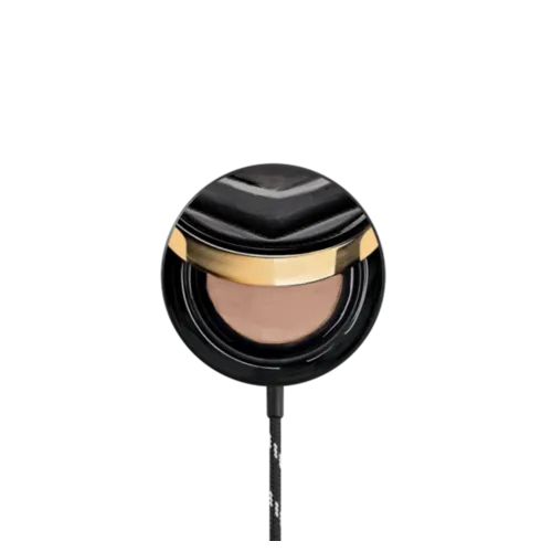 Sweetheart Powder Foundation |   / PowerThru Magnetic Wireless Charger MagSafe Compatible / Black | Image 1