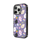 PARTY | iPhone 16 Pro Max / Impact Case MagSafe Compatible / Black | Image 2