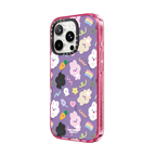 PARTY | iPhone 16 Pro Max / Impact Case MagSafe Compatible / Pink Fizz | Image 2