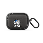 mini JOHN(3) | AirPods Pro 2 / Earbuds Bounce Case / Matte Charcoal | Image 1