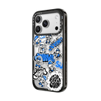 mini JOHN | iPhone 17 Pro Max / Impact Case MagSafe Compatible / Black | Image 2