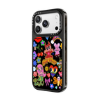 HOT STUFF | iPhone 18 Pro Max / Impact Case MagSafe Compatible - Glossy / Glossy Black | Image 2