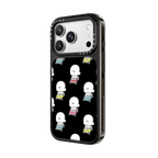 COLORFUL CARS | iPhone 18 Pro Max / Impact Case MagSafe Compatible - Glossy / Glossy Black | Image 2