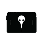 Angel Laptop sleeve | Large (16") / Impact Laptop Sleeve / Multicolor | Image 1