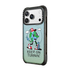 Keep On Turnin'
