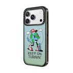 Keep On Turnin'