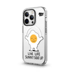 Live Life Sunny Side Up