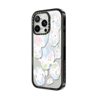 Wiggly Stickers | iPhone 16 Pro Max / Impact Case MagSafe Compatible / Black | Image 2