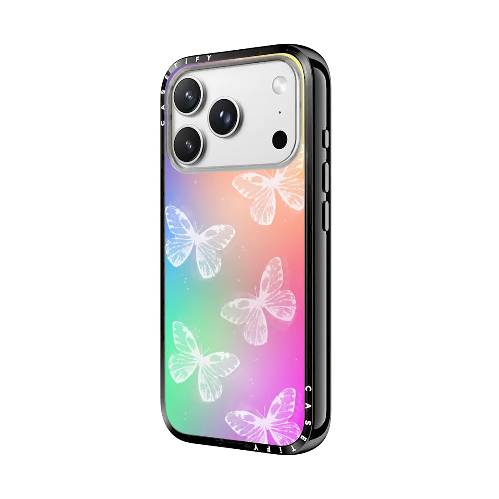 AURA BUTTERFLY