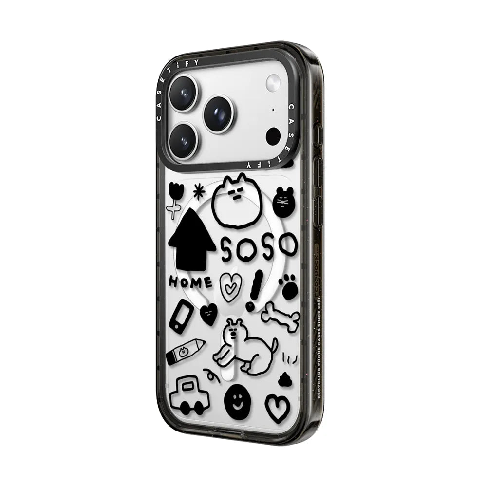 SOSO STICKER 01