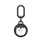 SOSO CAT&DOG | AirTag / AirTag Holder / Licorice | Image 1