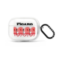EGO MONSTER | AirPods Pro 2 / Earbuds Impact Case / Frost | Image 1