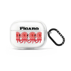 EGO MONSTER | AirPods Pro 2 / Earbuds Impact Case / Frost | Image 1