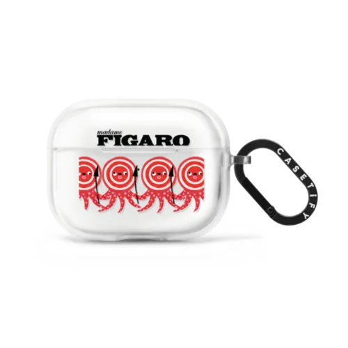 EGO MONSTER | AirPods Pro 2 / Earbuds Impact Case / Frost | Image 1