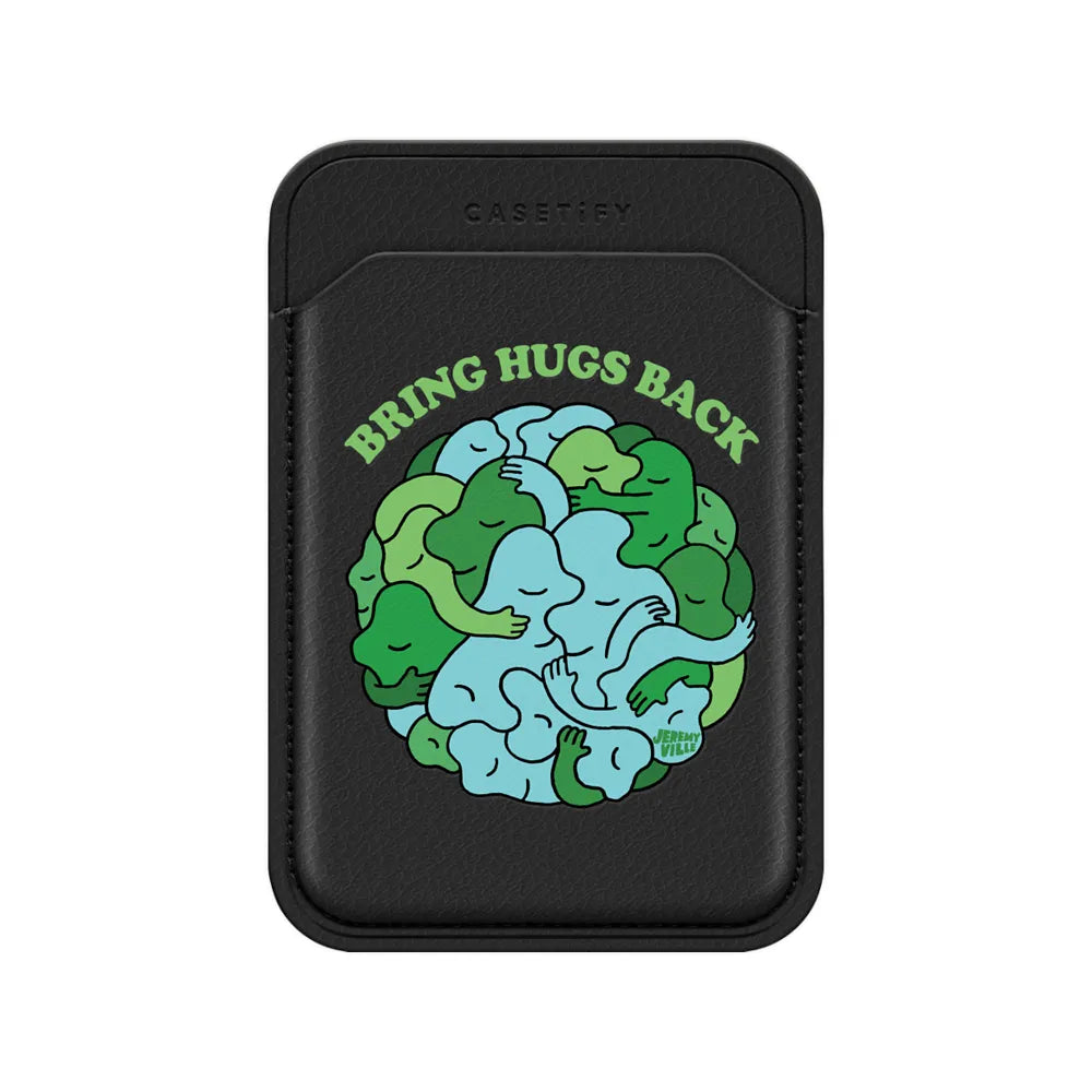 Bring Hugs Back