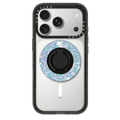 Glitter Dream Snappy Ring Holder | Snappy Ring Holder / Snappy Ring Holder MagSafe Compatible / Black | Image 1