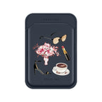 My Daily Fashion Items Wallet