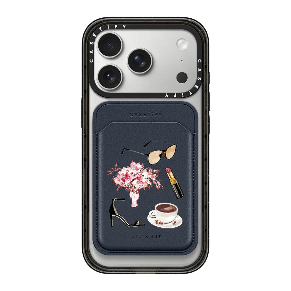 My Daily Fashion Items Wallet | Image 1