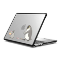 Clean up | MacBook Pro 14-inch (M1 - M5) / MacBook Impact Case / Black | Image 1