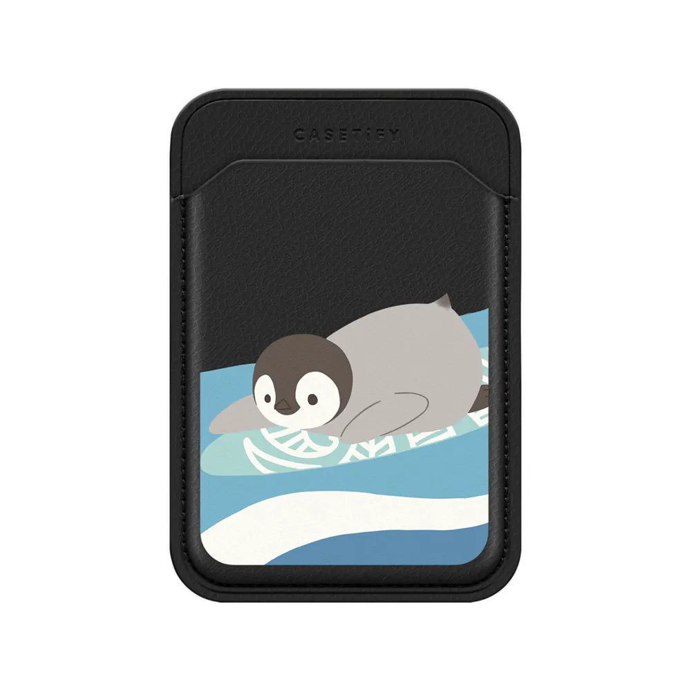 Surfing
