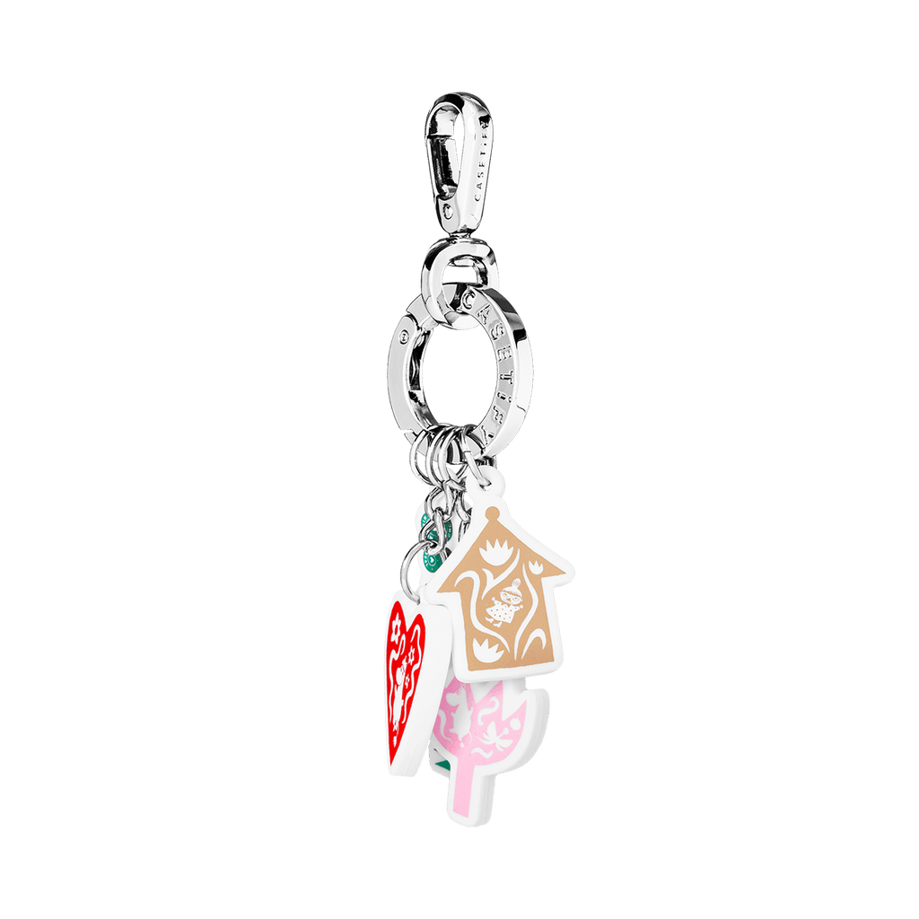 Moomin Keychain