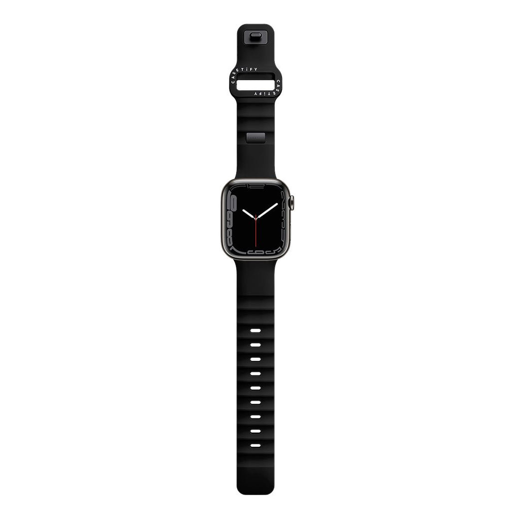 Bounce Band 45mm (Series 7-9) - Black
