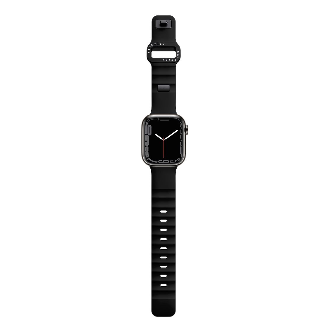 Bounce Band 45mm (Series 7-9) - Black