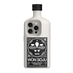 WON SOJU 3D Collectible Case - iPhone 15 Pro | Image 1
