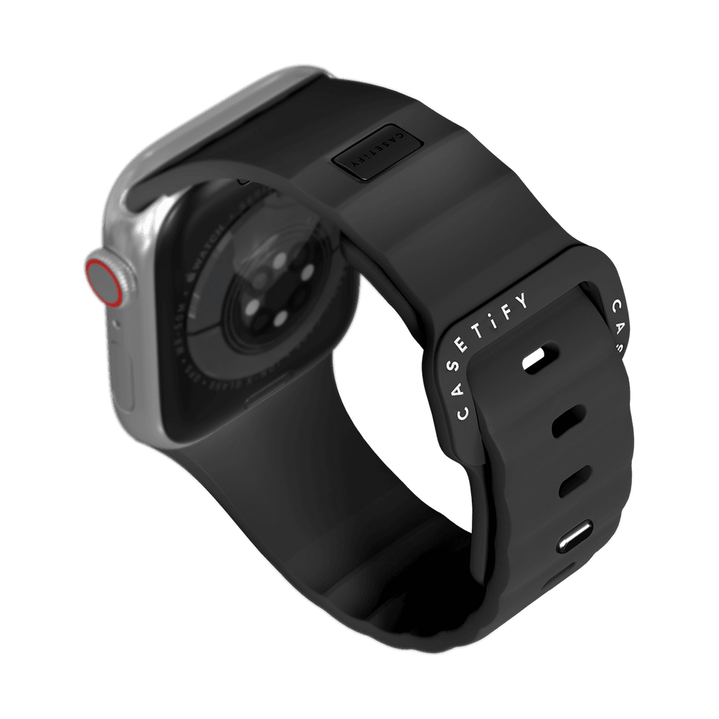 Bounce Band 45mm (Series 7-9) - Black