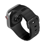 Bounce Band 46mm (Series 11) - Black