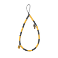 Harry Potter Phone Charm - Hufflepuff  | Image 1