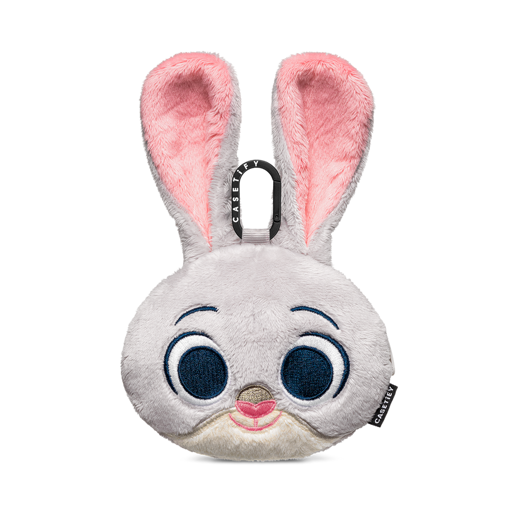 Zootopia 2 Judy Collectible Earbuds Pouch | Image 1