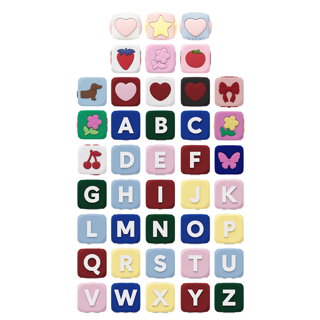 Charm Cube | Image 1