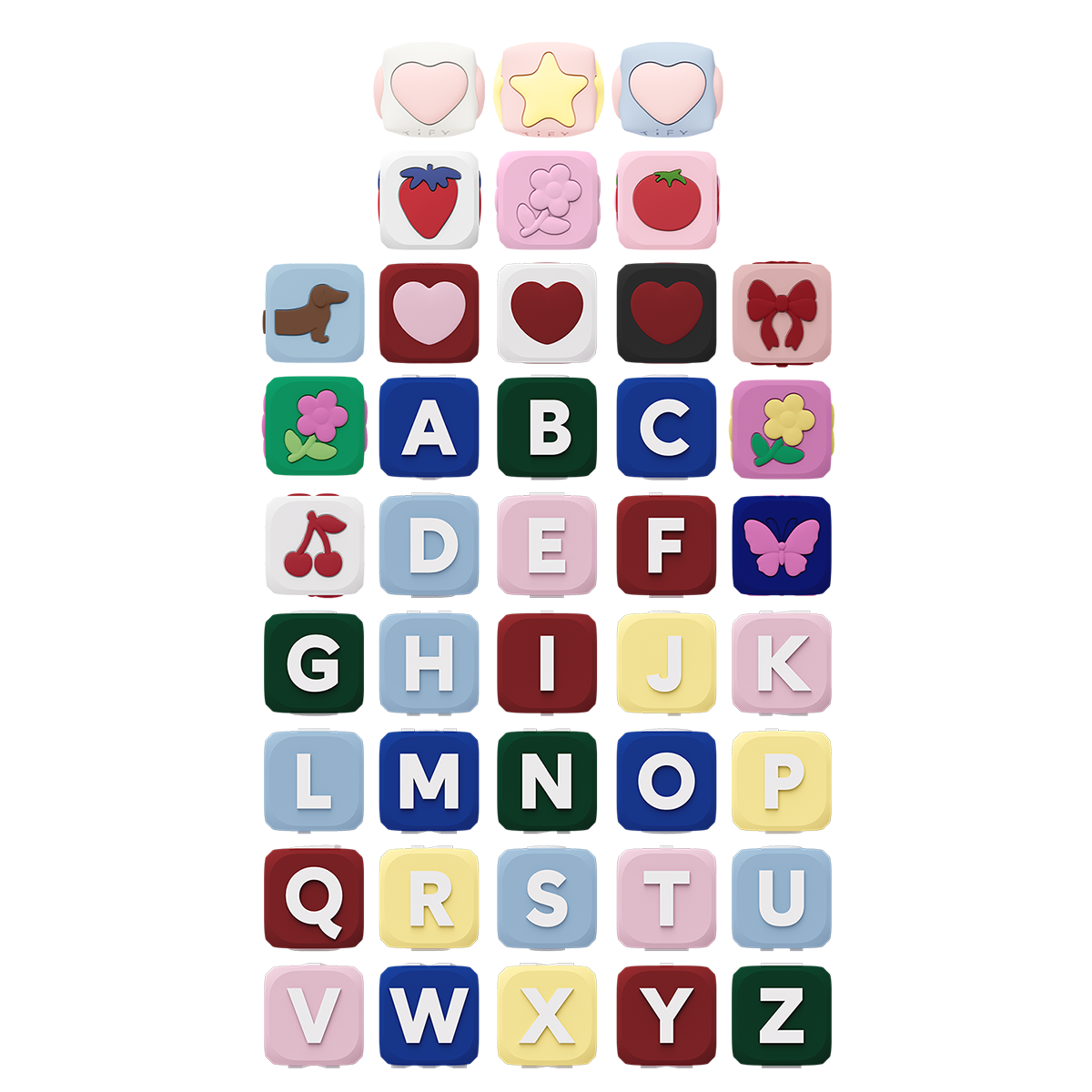Charm Cube | Image 1