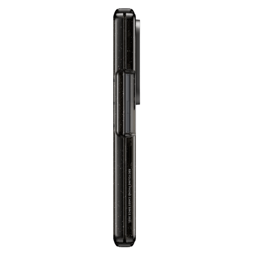 Sheer Dress (Black) | Galaxy Z Fold8 Ultra / Impact Magnetic Case / Black | Image 3