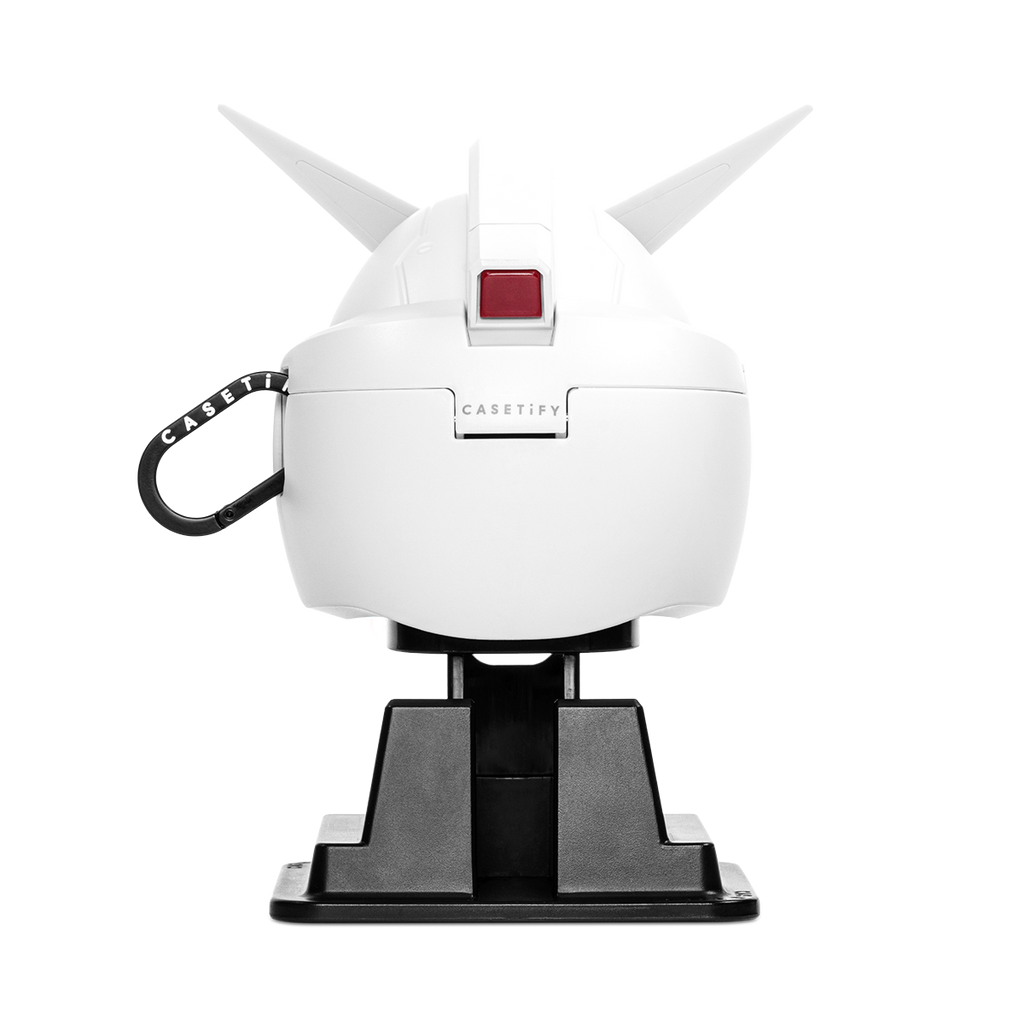 RX-78-2 Gundam Collectible Earbuds Case - AirPods Pro 2