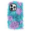 Disney and Pixar's Monsters, Inc. | Sulley Plush Case - iPhone 14 Pro Max | Image 1