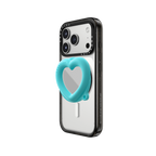 Snappy Candy Mirror Grip Stand - Mint Blue