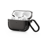 AQUARIUM WORLD | AirPods Pro 2 / Earbuds Bounce Case / Matte Charcoal | Image 2
