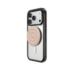 Snappy Ripple Grip Stand MagSafe Compatible - Oat