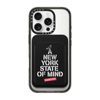 STAPLE Special Set - iPhone 16 Pro Max MagSafe Impact Case + Snappy Wallet + Earbuds Pouch