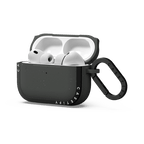 Meet Me in Hong Kong | AirPods Pro 3 / Earbuds Bounce Case / Matte Charcoal | Image 2