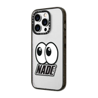 Eyes on you | iPhone 14 Pro / Impact Case / Black | Image 2