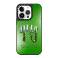 Pre Evolution logo  - TY logo in Neon Green | Image 1