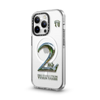 Pre Evolution logo  - 2nd | iPhone 14 Pro / Impact Clear Case MagSafe Compatible / Clear | Image 2