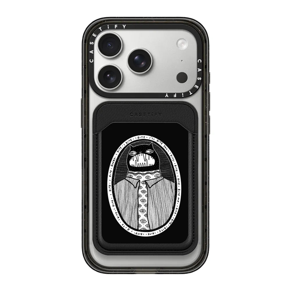 I'll Bite You Wallet | Image 1