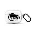 I Bite | AirPods Pro 2 / Earbuds Impact Case / Frost | Image 1