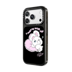 Awakening of QT | iPhone 18 Pro Max / Impact Case MagSafe Compatible - Glossy / Glossy Black | Image 2